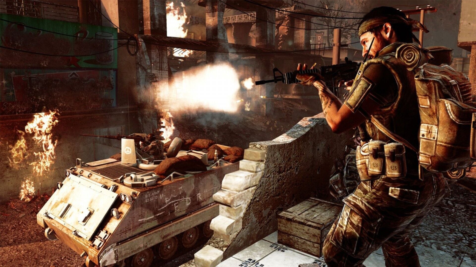 Buy Call of Duty: Black Ops MAC Steam CD Key - Image 7