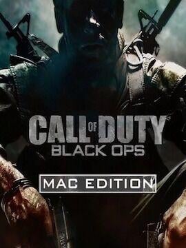Buy Call of Duty: Black Ops MAC Steam CD Key