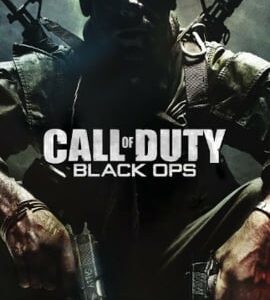 Buy Call of Duty: Black Ops Global Steam CD Key