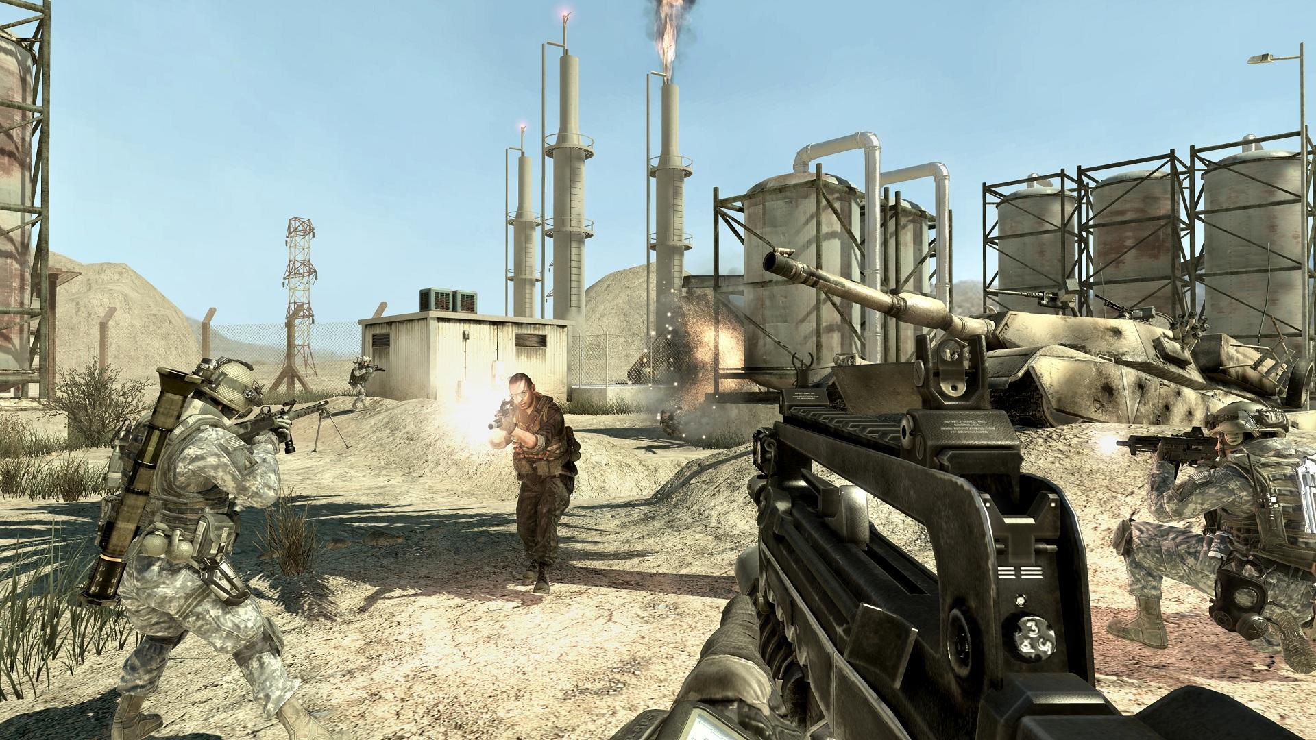 Buy Call of Duty: Modern Warfare 2 Resurgence Pack Steam CD Key - Image 6