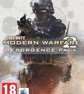 Buy Call of Duty: Modern Warfare 2 Resurgence Pack Steam CD Key