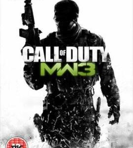 Buy Call of Duty: Modern Warfare 3 (2011) Steam CD Key
