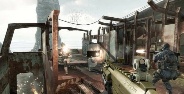 Buy Call of Duty: Modern Warfare 3 - DLC Collection 1 Global Steam CD Key - Image 3