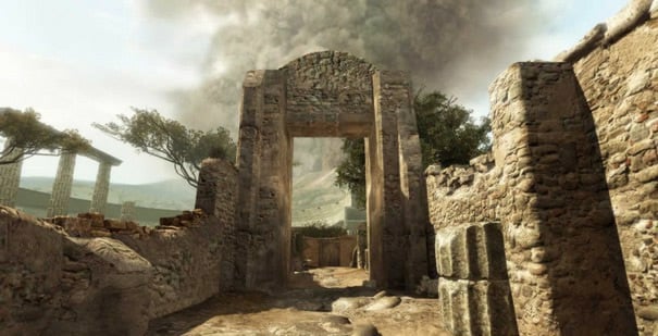 Buy Call of Duty: Modern Warfare 3 - DLC Collection 1 Global Steam CD Key - Image 4