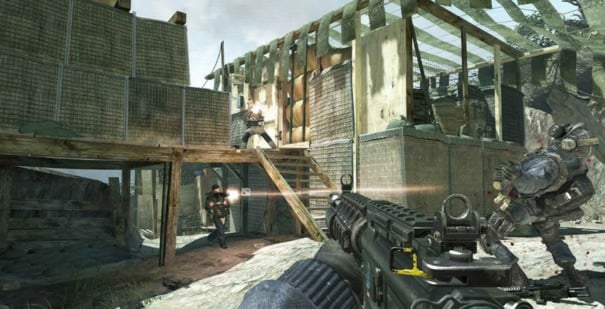 Buy Call of Duty: Modern Warfare 3 - DLC Collection 1 Global Steam CD Key - Image 5