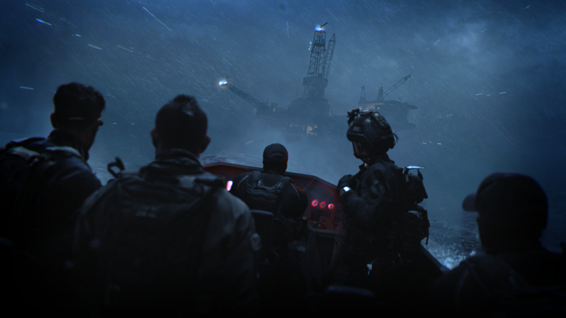 Buy Call of Duty: Modern Warfare II Standard Edition PS5 Account - Image 3