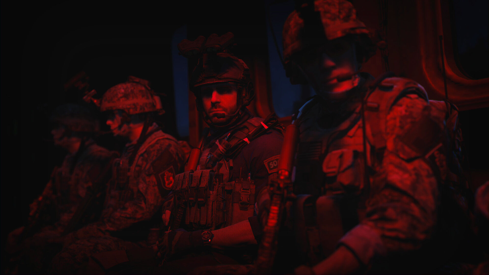 Buy Call of Duty: Modern Warfare II Standard Edition PS5 Account - Image 5