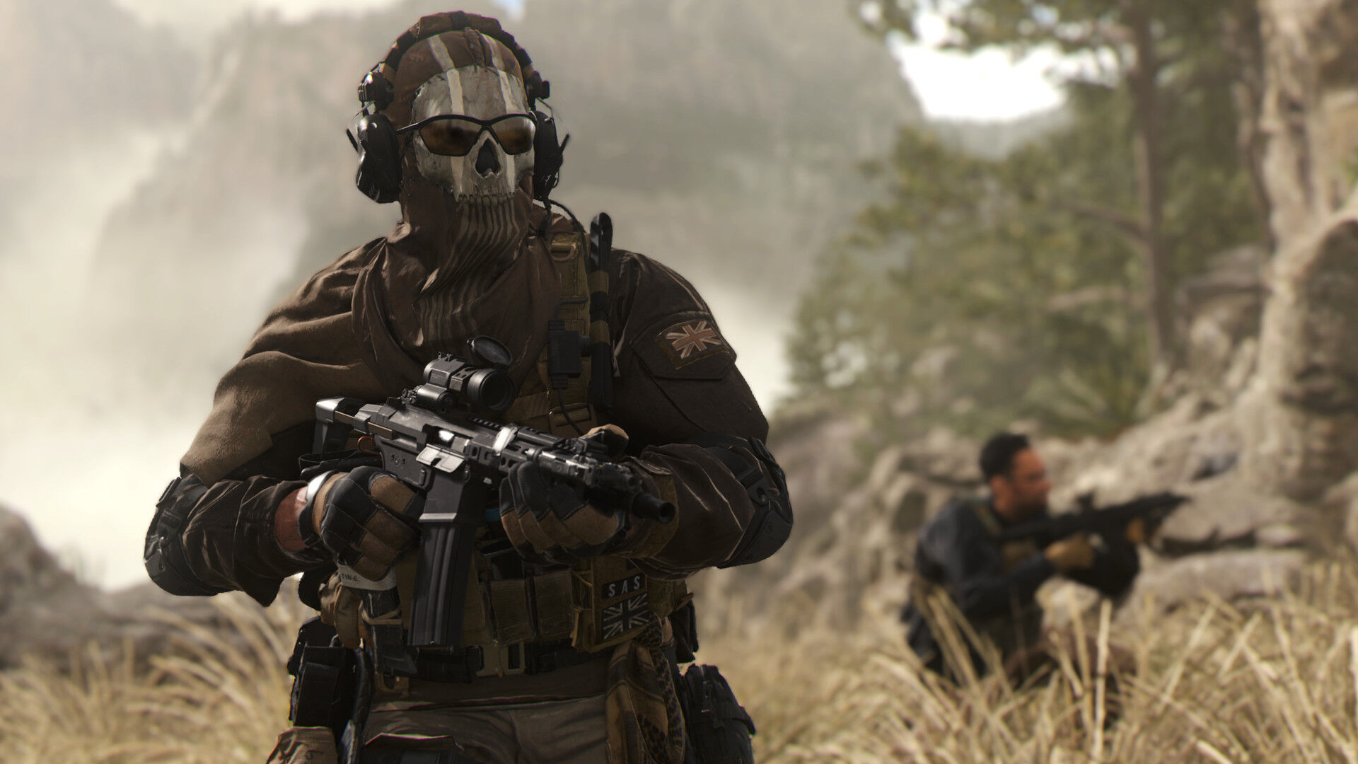 Buy Call of Duty: Modern Warfare II Standard Edition PS5 Account - Image 6