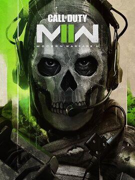 Buy Call of Duty: Modern Warfare II Standard Edition PS5 Account