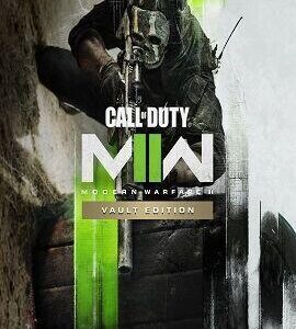 Buy Call of Duty: Modern Warfare II Vault Edition Steam Account