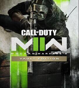 Buy Call of Duty: Modern Warfare II - Upgrade to Vault Edition Steam Altergift
