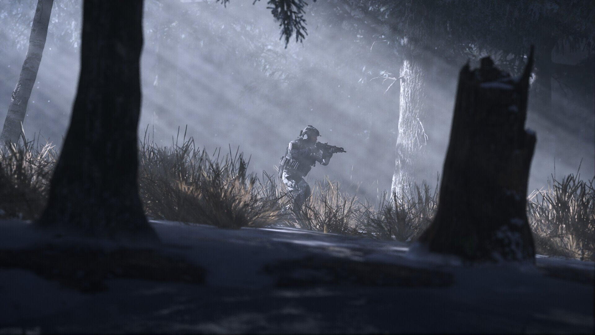 Buy Call of Duty: Modern Warfare III Standard Edition Steam Account - Image 2
