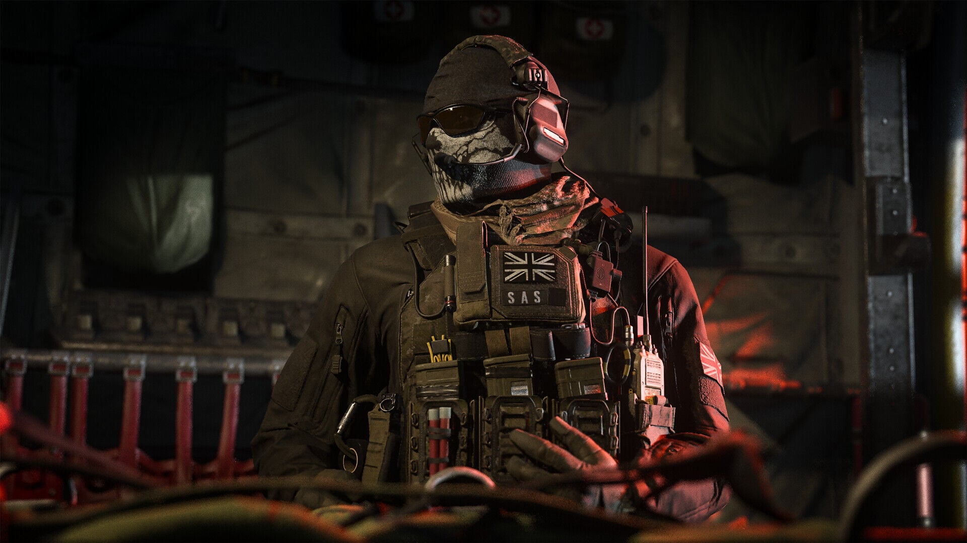 Buy Call of Duty: Modern Warfare III Standard Edition Steam Account - Image 5