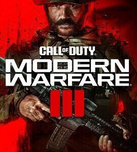 Buy Call of Duty: Modern Warfare III Standard Edition Steam Account