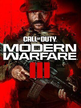 Buy Call of Duty: Modern Warfare III Standard Edition Steam Account
