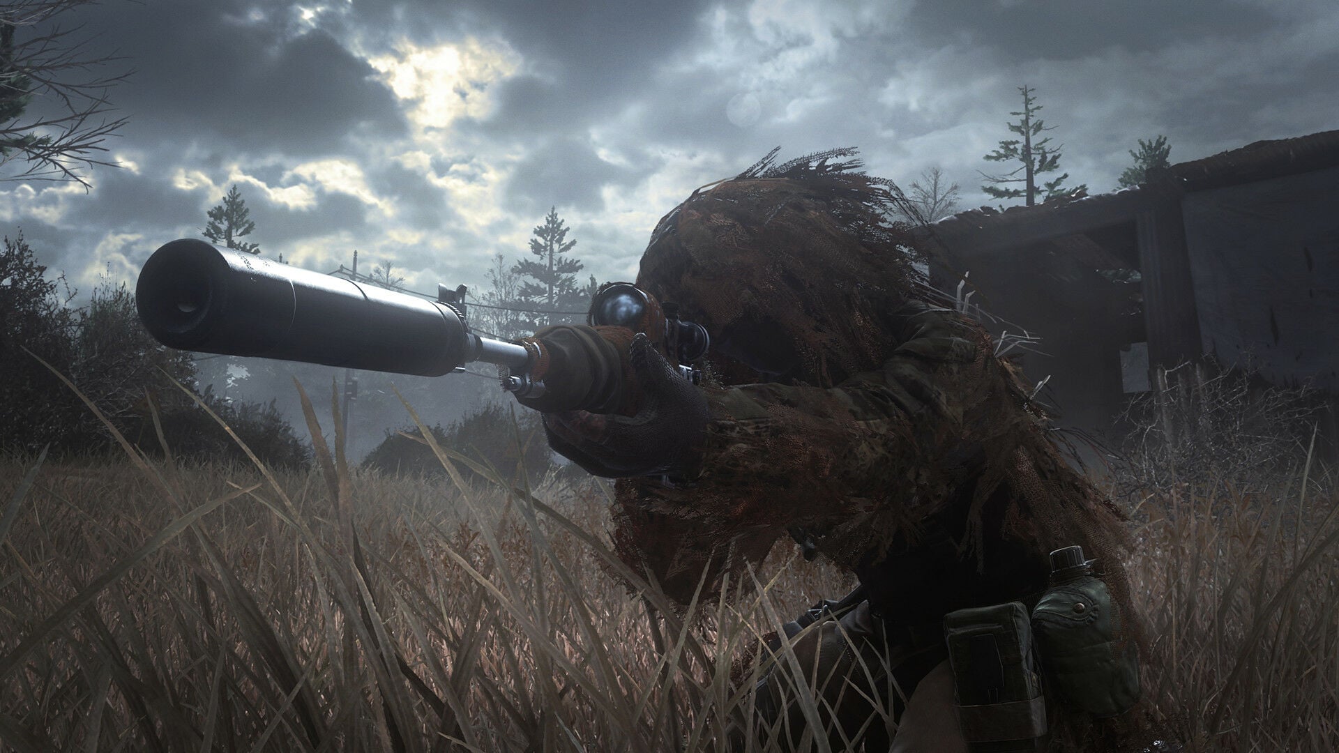 Buy Call of Duty: Modern Warfare Remastered Global Steam Altergift - Image 3