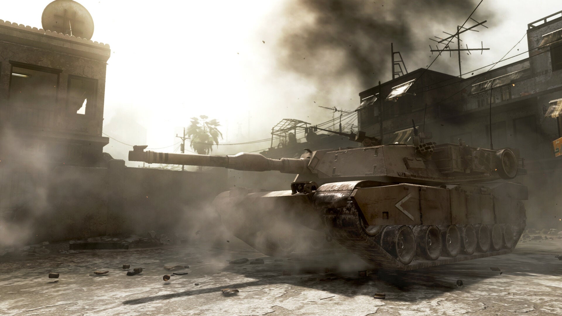 Buy Call of Duty: Modern Warfare Remastered Global Steam Altergift - Image 4