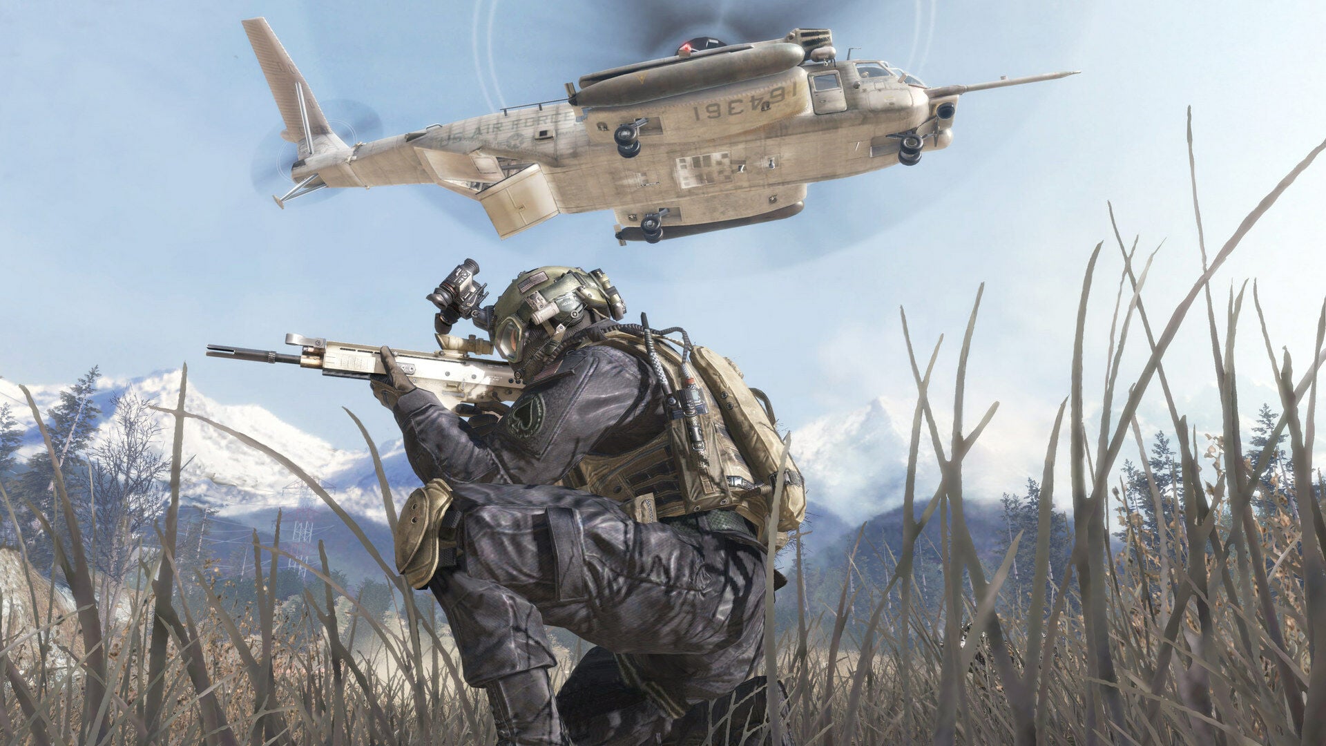 Buy Call of Duty: Modern Warfare Remastered Global Steam Altergift - Image 5