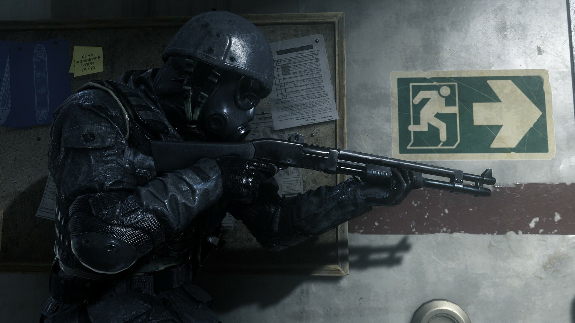 Buy Call of Duty: Modern Warfare Remastered Global Steam Altergift - Image 7