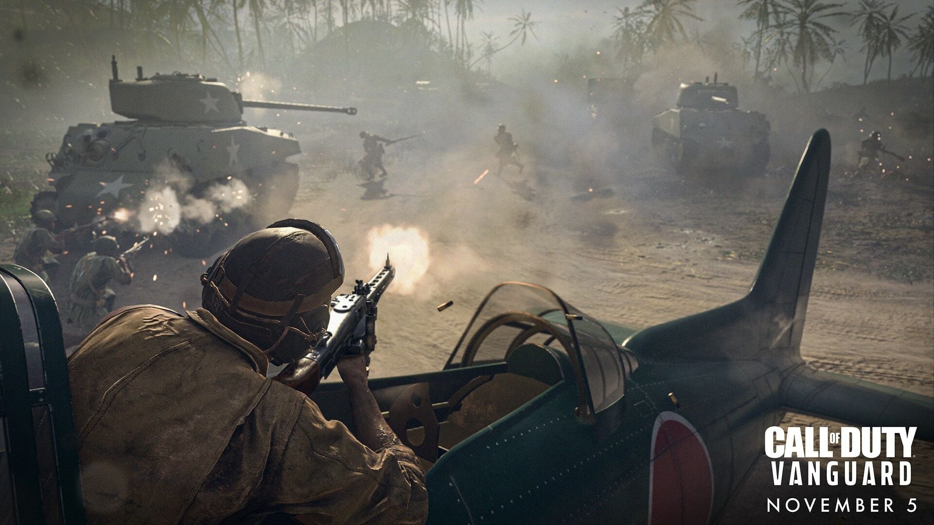 Buy Call of Duty: Vanguard Standard Edition Battle.net Account - Image 3