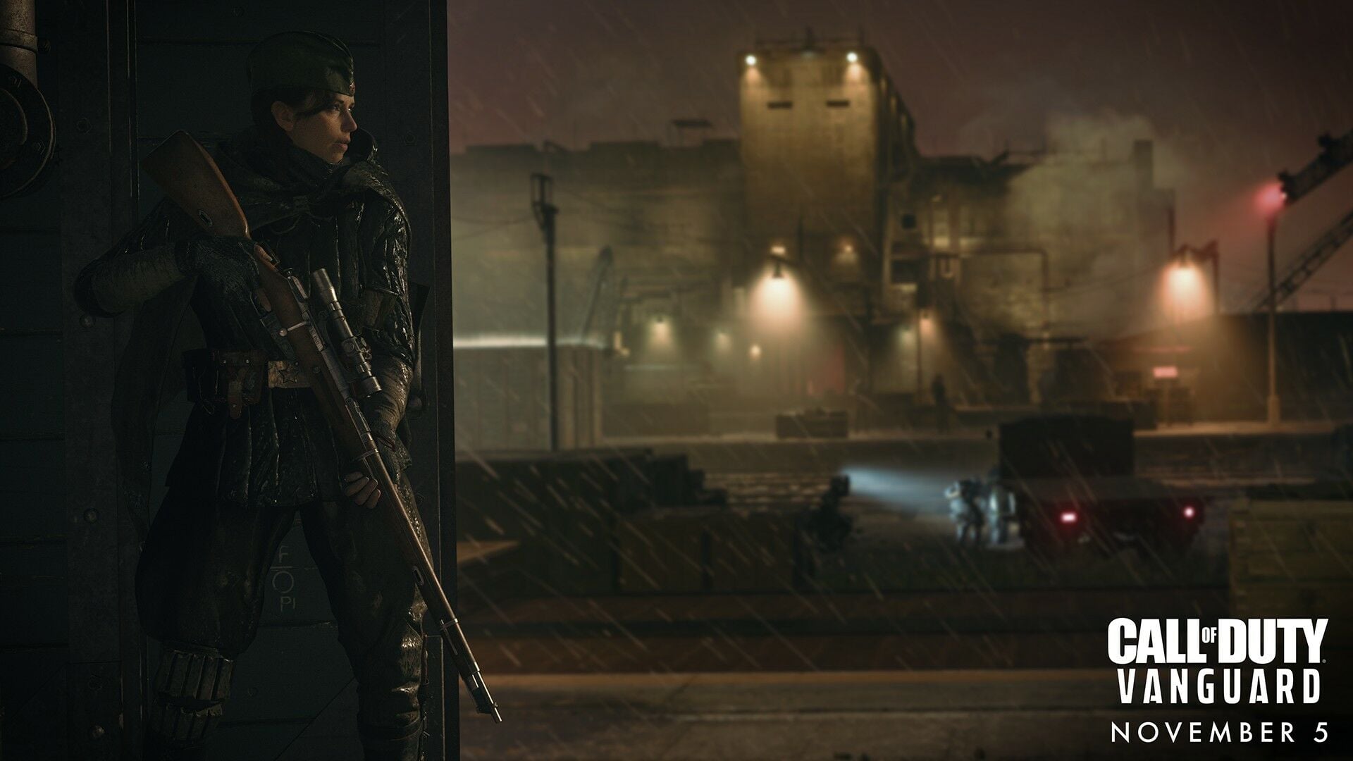 Buy Call of Duty: Vanguard Standard Edition Battle.net Account - Image 4