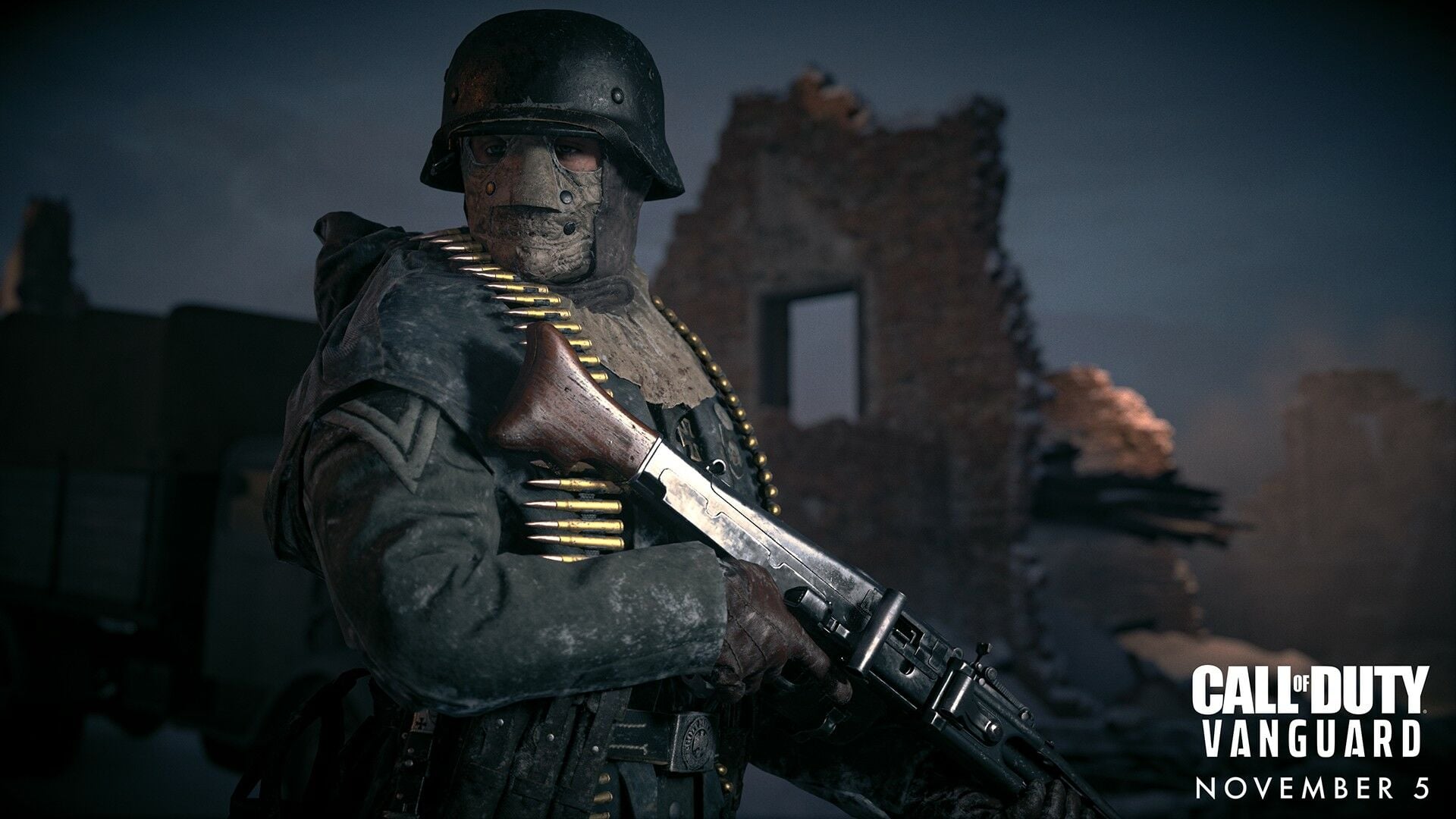 Buy Call of Duty: Vanguard Standard Edition Battle.net Account - Image 6
