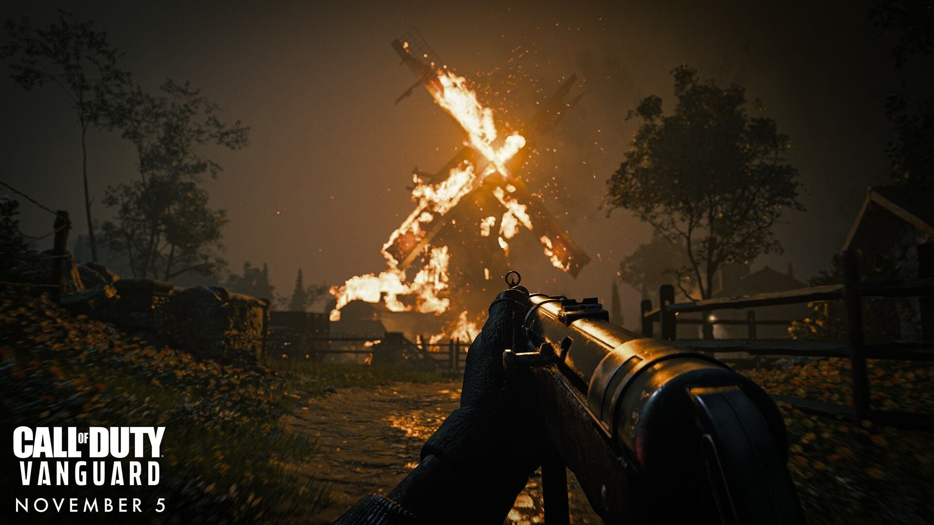 Buy Call of Duty: Vanguard Standard Edition Battle.net Account - Image 7