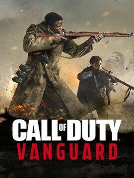 Buy Call of Duty: Vanguard Standard Edition Battle.net Account