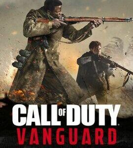 Buy Call of Duty: Vanguard Standard Edition XBOX One/Series X|S Account