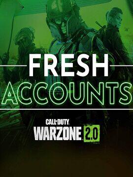 Buy Call of Duty: WARZONE - Fresh & Smurf Steam Account
