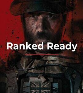 Buy Call of Duty: Warzone - Ready for Ranked Battle.net Account