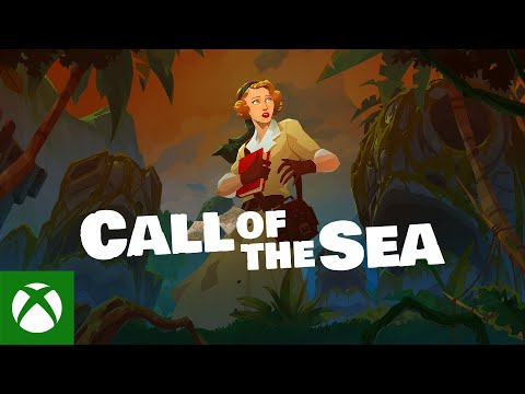Buy Call of the Sea Standard Edition Global Steam CD Key - Image 2