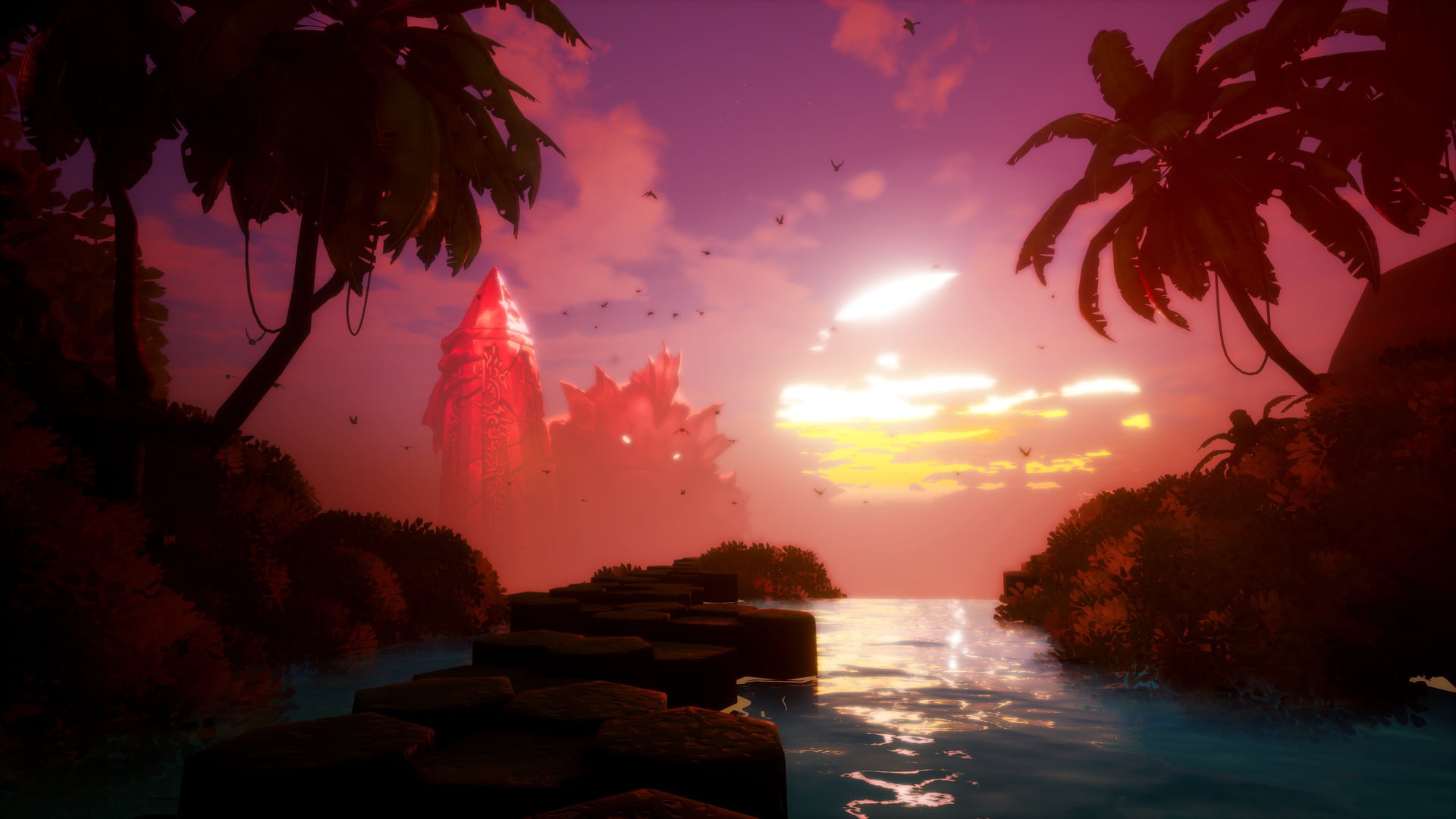 Buy Call of the Sea Standard Edition Global Steam CD Key - Image 3