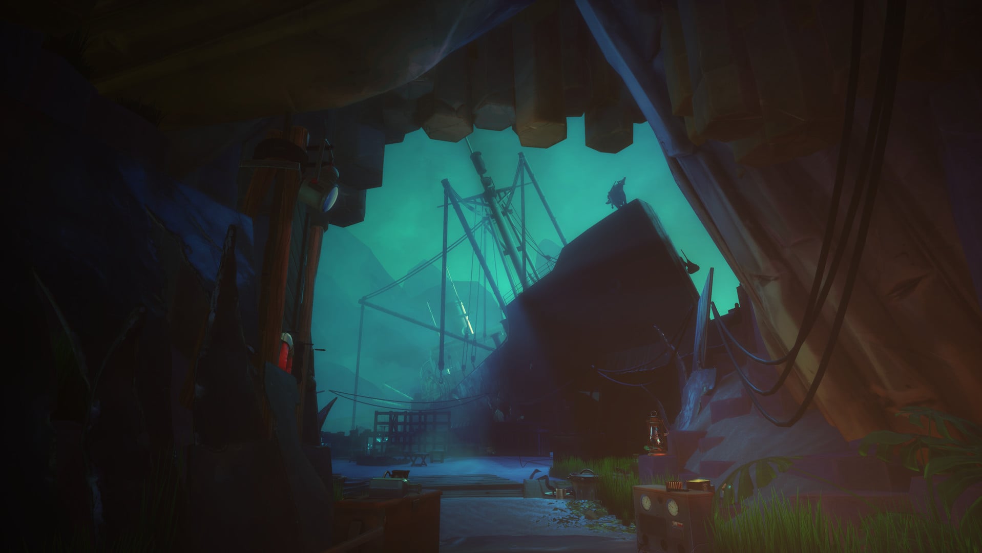Buy Call of the Sea Standard Edition Global Steam CD Key - Image 5