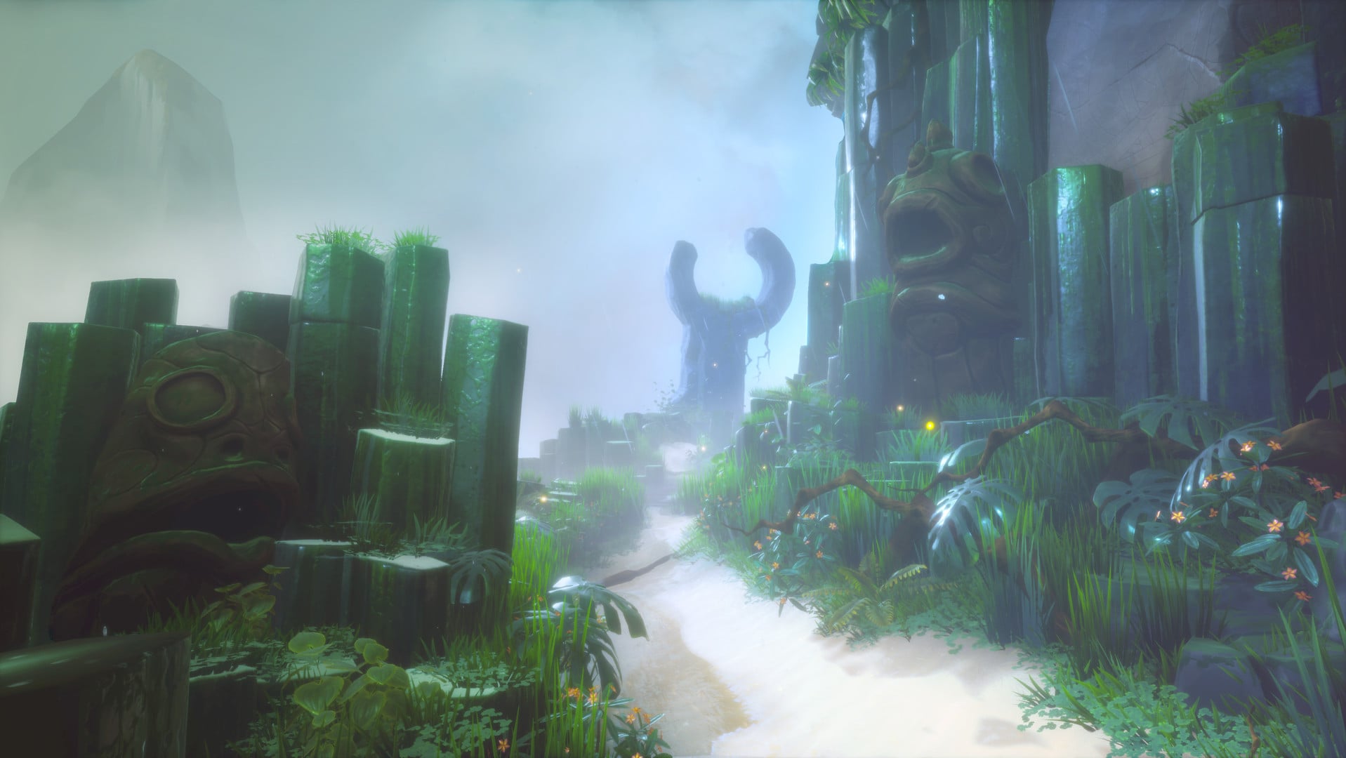 Buy Call of the Sea Standard Edition Global Steam CD Key - Image 6