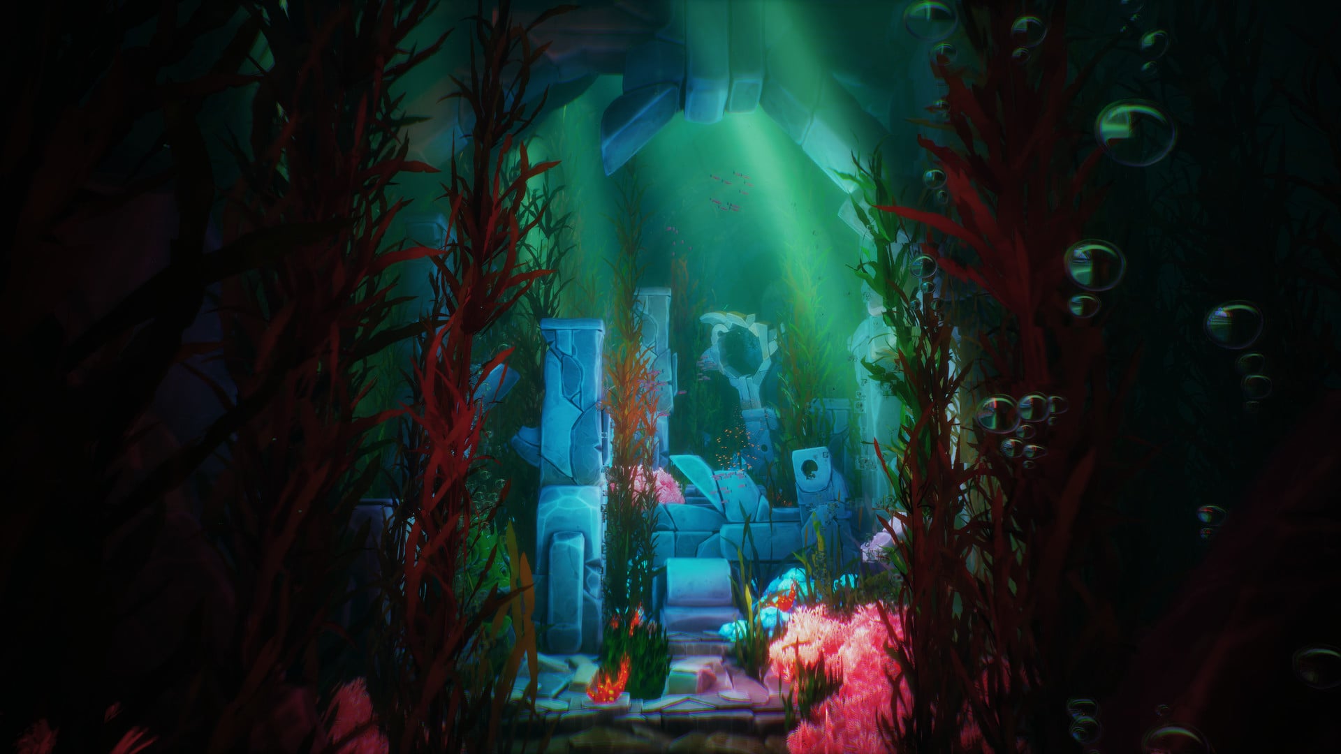 Buy Call of the Sea Standard Edition Global Steam CD Key - Image 9