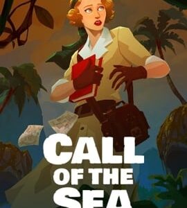 Buy Call of the Sea Standard Edition Global Steam CD Key