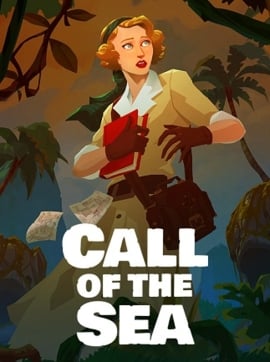 Buy Call of the Sea Standard Edition Global Steam CD Key