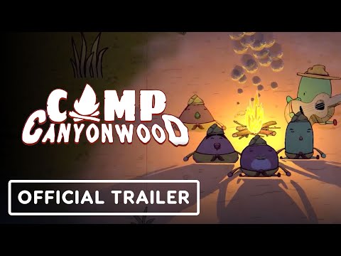 Buy Camp Canyonwood Steam CD Key - Image 2