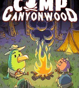Buy Camp Canyonwood Steam CD Key