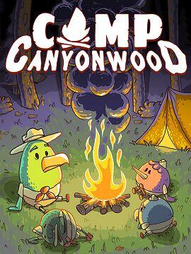 Buy Camp Canyonwood Steam CD Key