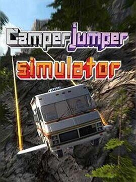 Buy Camper Jumper Simulator Steam CD Key