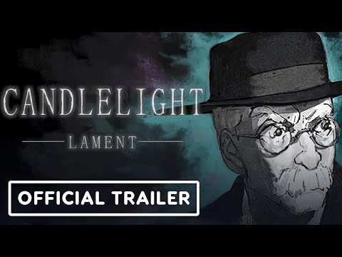 Buy Candlelight: Lament Steam Account - Image 2