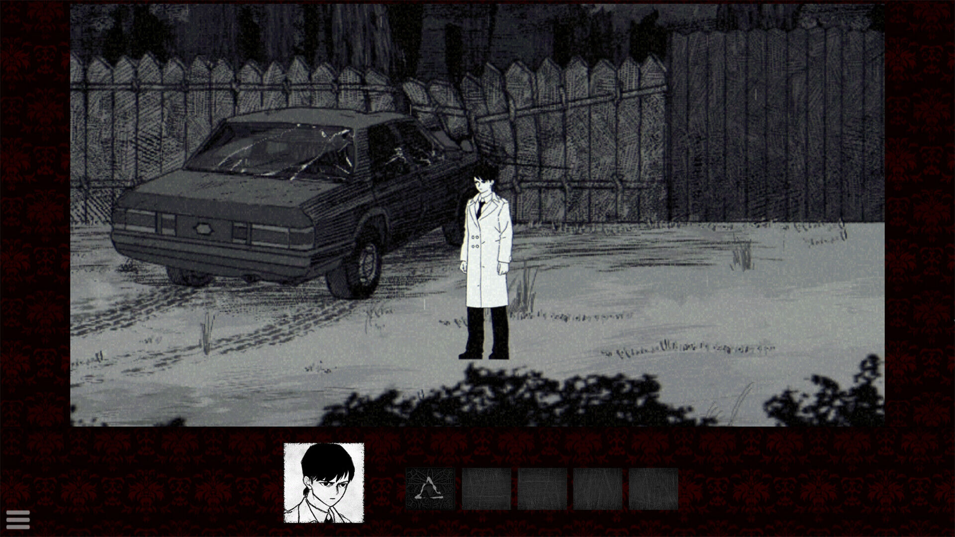 Buy Candlelight: Lament Steam Account - Image 4
