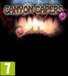 Buy Canyon Capers Steam CD Key
