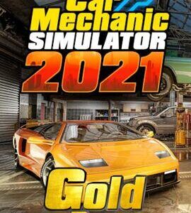 Buy Car Mechanic Simulator 2021 - Gold Bundle Steam Account
