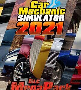 Buy Car Mechanic Simulator 2021 + MegaPack DLC XBOX One/Series X|S/Windows 10 Account