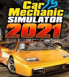 Buy Car Mechanic Simulator 2021 Standard Edition Steam Altergift