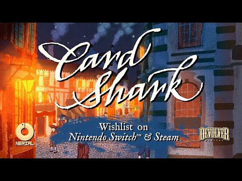 Buy Card Shark Epic Games Account - Image 2