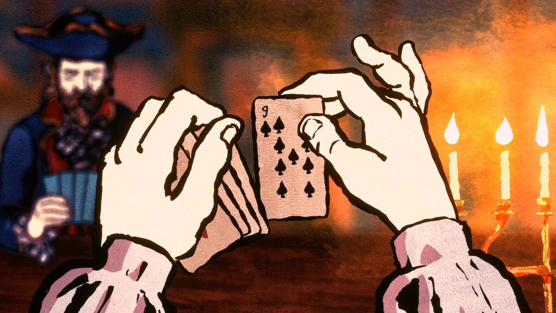 Buy Card Shark Epic Games Account - Image 3